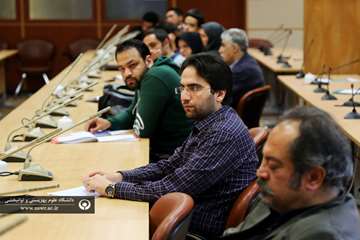  کارگاه آموزشی ثبت اختراع پیشرفته 